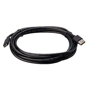 Brother USB/USB-C Data Transfer Cable Brother USB/USB-C Data Transfer Cable